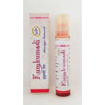 Kumkumadi Oil